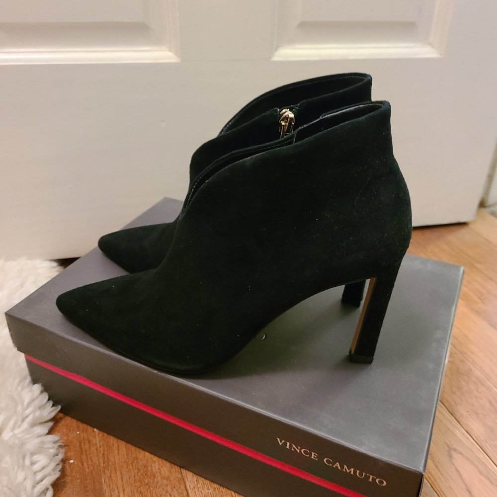 Brand New Vince Camuto heels
